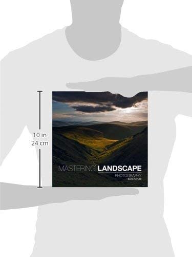 David Taylor - Mastering Landscape Photography - Paperback image 2