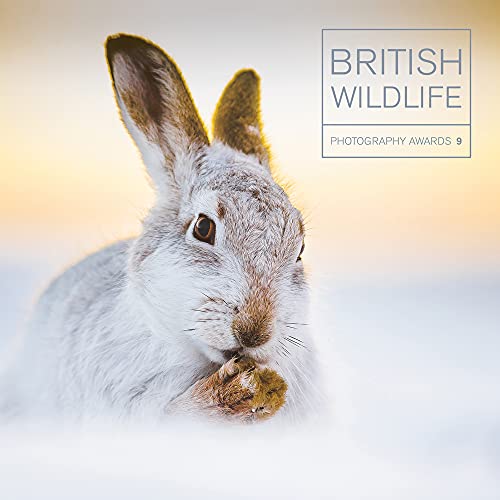 Maggie Gowan - British Wildlife Photography Awards 9 - Hardback image 1