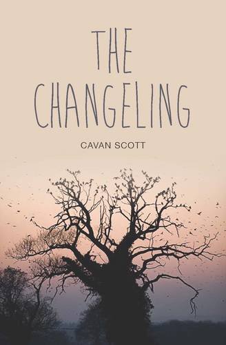 Cavan Scott - Changeling - Paperback image 1