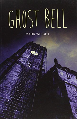 Mark Wright - Ghost Bell - Paperback image 1