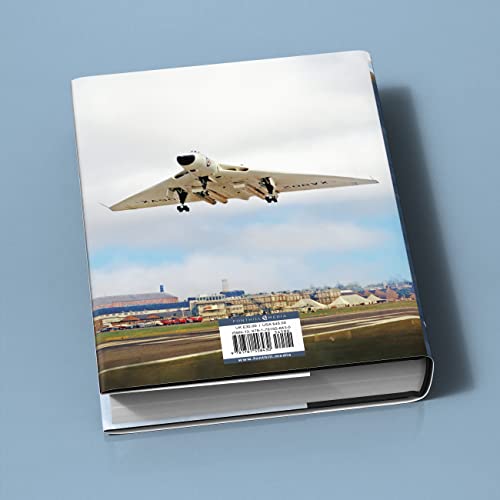 Ian Smith Watson - A Hundred Years of the RAF Air Display : 1920-2020 image 3