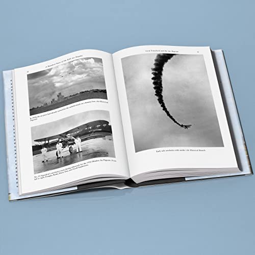 Ian Smith Watson - A Hundred Years of the RAF Air Display : 1920-2020 image 8