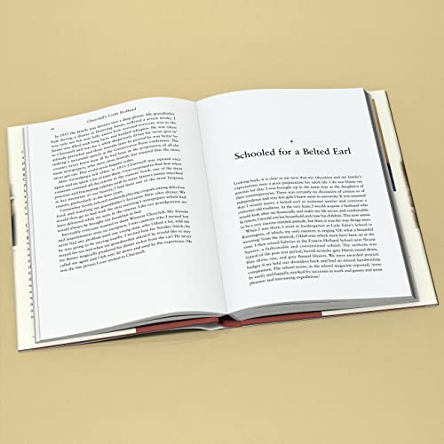 Celia Sandys - Churchill's Little Redhead - Hardback image 8