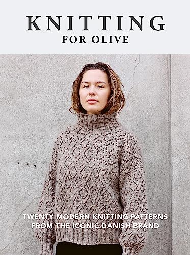 Knitting for Olive - Paperback image 1