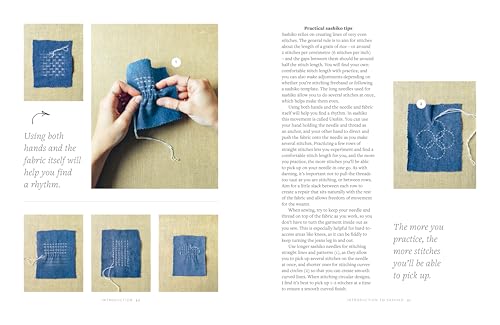 Skye Pennant - Well Worn : Visible mending for the clothes you love - image 4