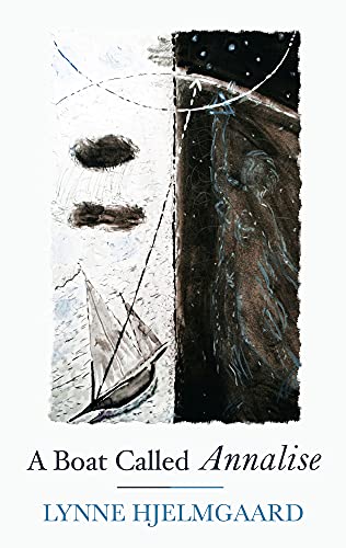 Lynne Hjelmgaard - A Boat Called Annalise - Paperback image 1