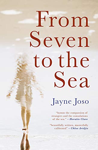 Jayne Joso - From Seven to the Sea - Paperback image 1