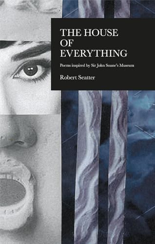 Robert Seatter - House of Everything : Poems Inspired by Sir John Soan image 1