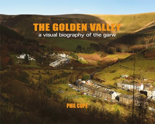 Phil Cope - Golden Valley - Paperback image 1