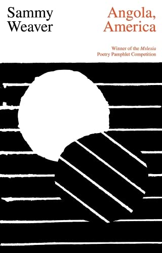 Sammy Weaver - Angola, America - Paperback image 1