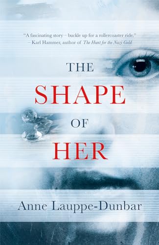 Anne Lauppe-Dunbar - Shape of Her - Paperback image 1
