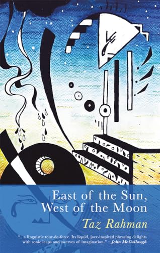 Taz Rahman - East of the Sun, West of the Moon - Paperback image 1