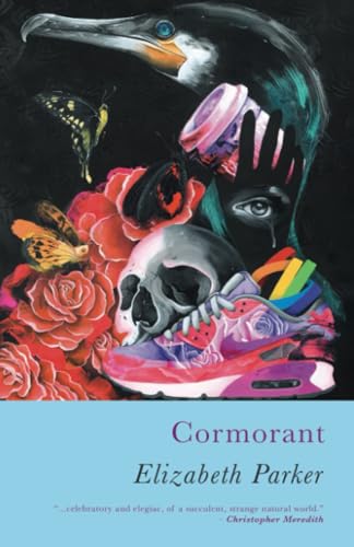 Elizabeth Parker - Cormorant - Paperback image 1