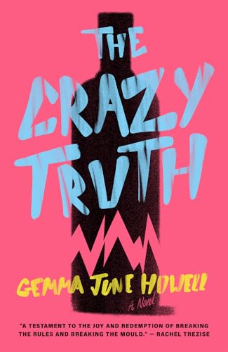 Gemma June Howell - Crazy Truth - Paperback image 1