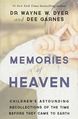Dianna Hicks-Garnes - Memories of Heaven : Children's Astounding R image 1