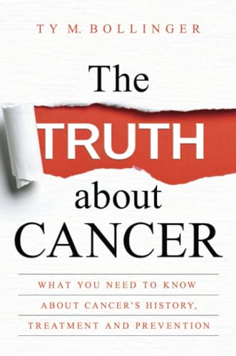 Ty M. Bollinger - Truth about Cancer : What You Need to Know about Can image 1