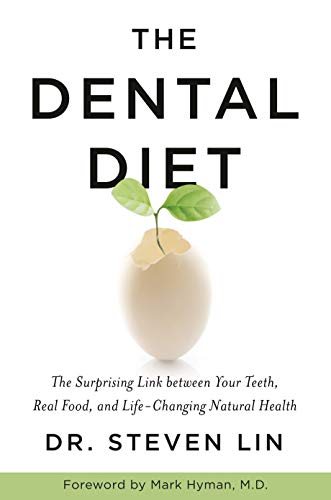 Dr Steven Lin - Dental Diet : The Surprising Link between Your Teeth, image 1