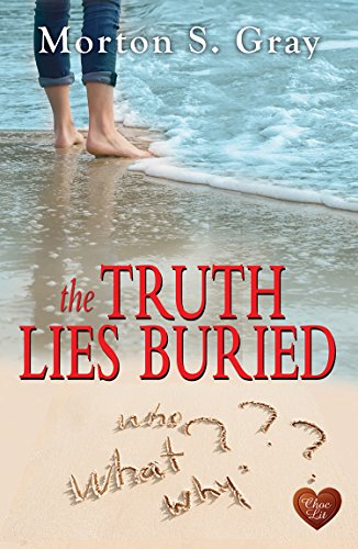 Morton S. Gray - Truth Lies Buried : 2 - Paperback image 1