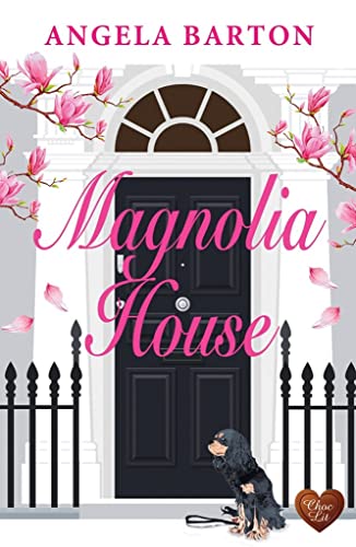 Angela Barton - Magnolia House - Paperback image 1
