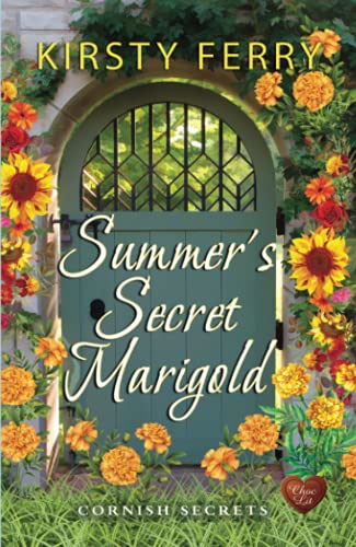 Kirsty Ferry - Summer's Secret Marigold : 4 - Paperback image 1