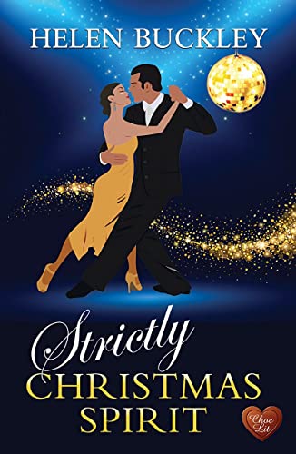 Helen Buckley - Strictly Christmas Spirit : 3 - Paperback image 1