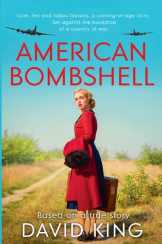 David King - American Bombshell : A 1940's coming-of-age story, in image 1