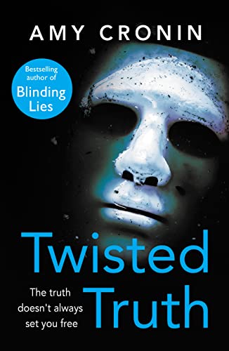 Amy Cronin - Twisted Truth - Paperback image 1