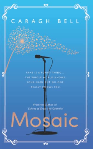 Caarragh Bell - Mosaic - Paperback image 1
