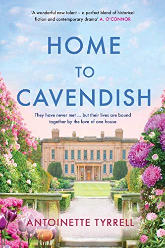 Antoinette Tyrell - Home to Cavendish - Paperback image 1