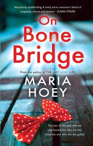 Maria Hoey - On Bone Bridge - Paperback image 1