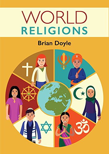 Brian Doylw - World Religions - Paperback image 1