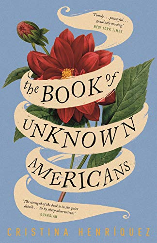 Cristina Henriquez - Book of Unknown Americans - Paperback image 1