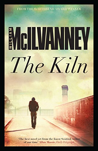William McIlvanney - Kiln - Paperback image 1