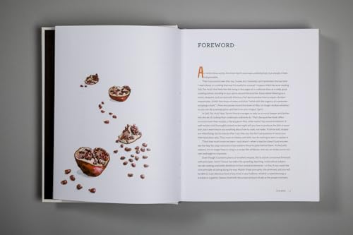 Samin Nosrat - Salt, Fat, Acid, Heat : Mastering the Elements of Good image 4
