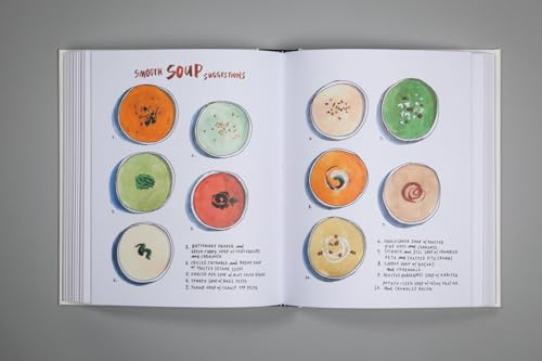 Samin Nosrat - Salt, Fat, Acid, Heat : Mastering the Elements of Good image 6