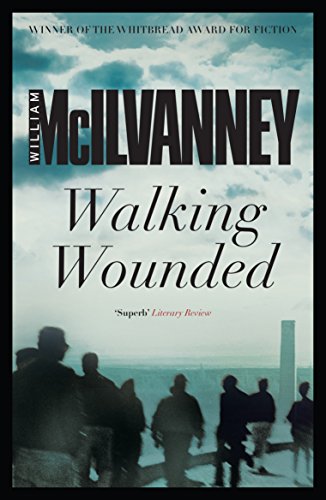 William McIlvanney - Walking Wounded - Paperback image 1