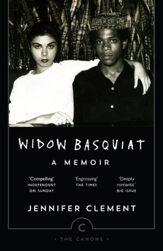 Jennifer Clement - Widow Basquiat : A Memoir - Paperback image 1