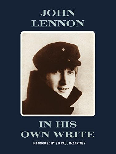 John Lennon - In His Own Write - Hardback image 1