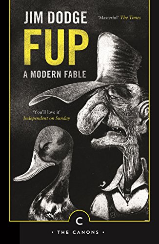 Jim Dodge - Fup : A Modern Fable - Paperback image 1