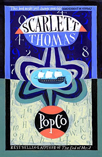 Scarlett Thomas - PopCo - Paperback image 1