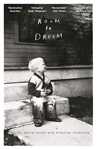 Kristine McKenna - Room to Dream - Paperback image 1