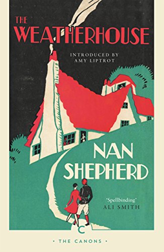 Nan Shepherd - Weatherhouse - Paperback image 1