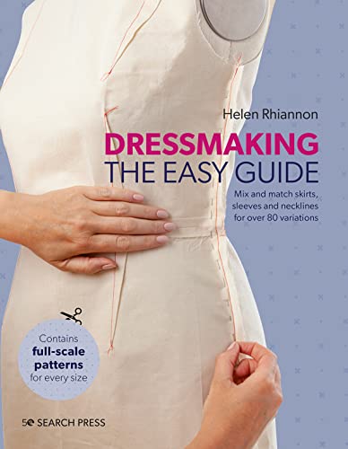 Helen Rhiannon - Dressmaking: The Easy Guide : Mix and Match Skirts, S image 1