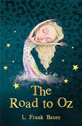L.Frank Baum - Road to Oz - Paperback image 1