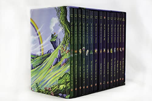 Ruth Plumly Thompson - Wizard of Oz Collection - Paperback image 1