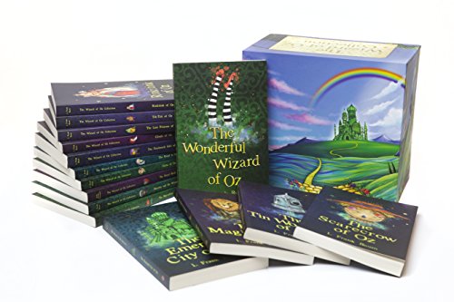 Ruth Plumly Thompson - Wizard of Oz Collection - Paperback image 2