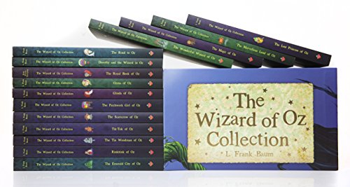 Ruth Plumly Thompson - Wizard of Oz Collection - Paperback image 3