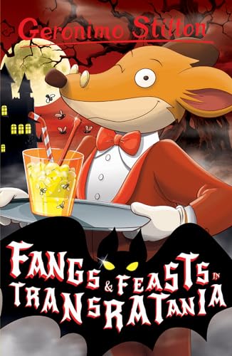 Riccardo Crosa - Fangs and Feasts in Transratania - Paperback image 1