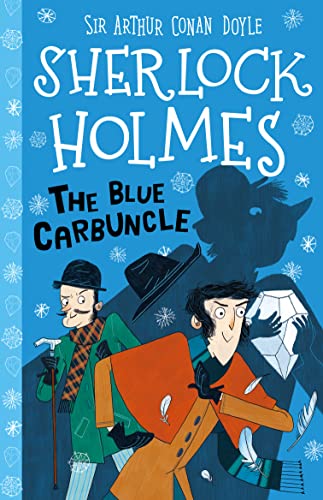 Sir Arthur Conan Doy - Blue Carbuncle - Paperback image 1