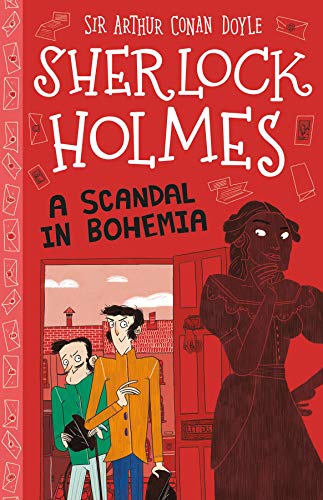 Stephanie Baudet - A Scandal in Bohemia - Paperback image 1
